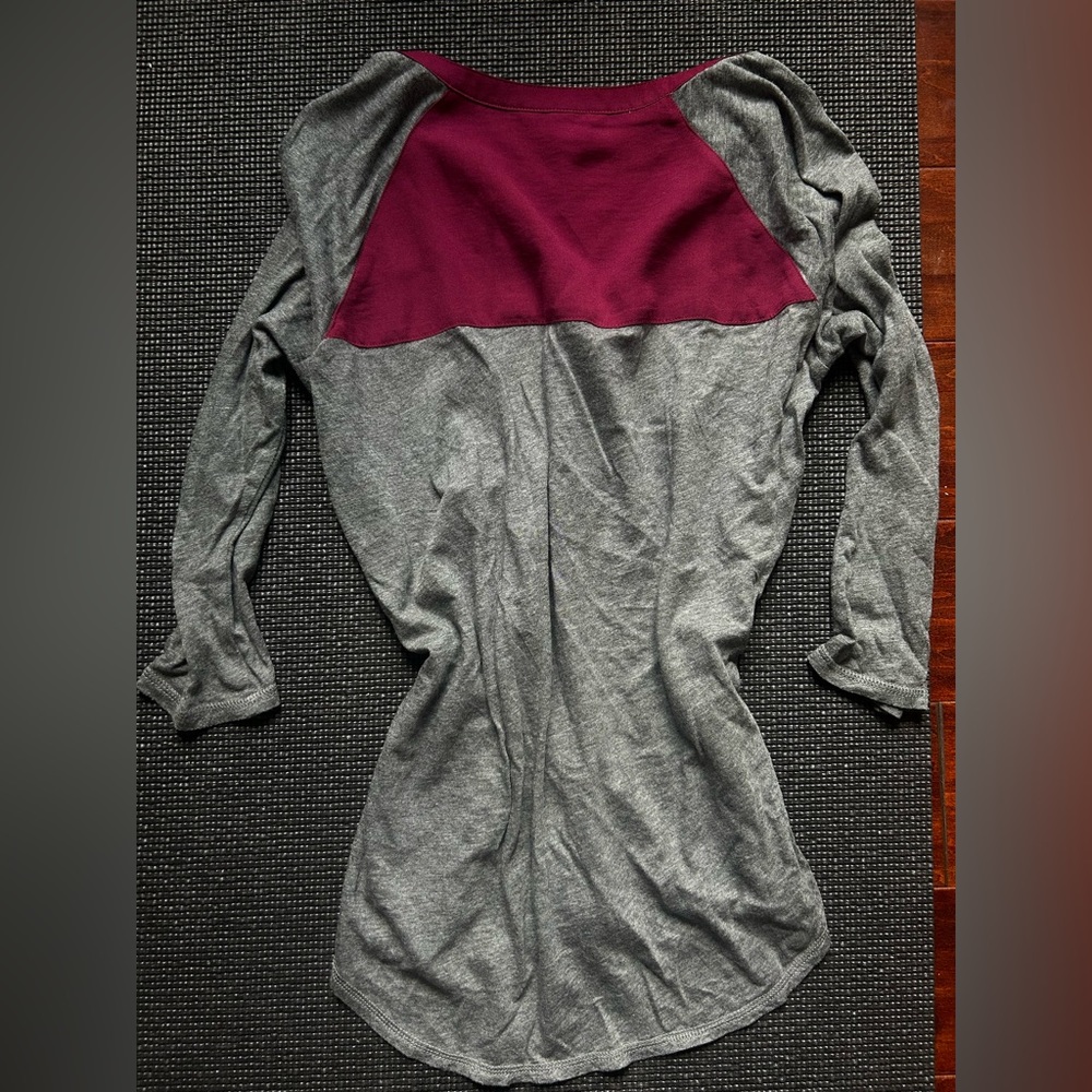 Express Blouse - Picture 3 of 4